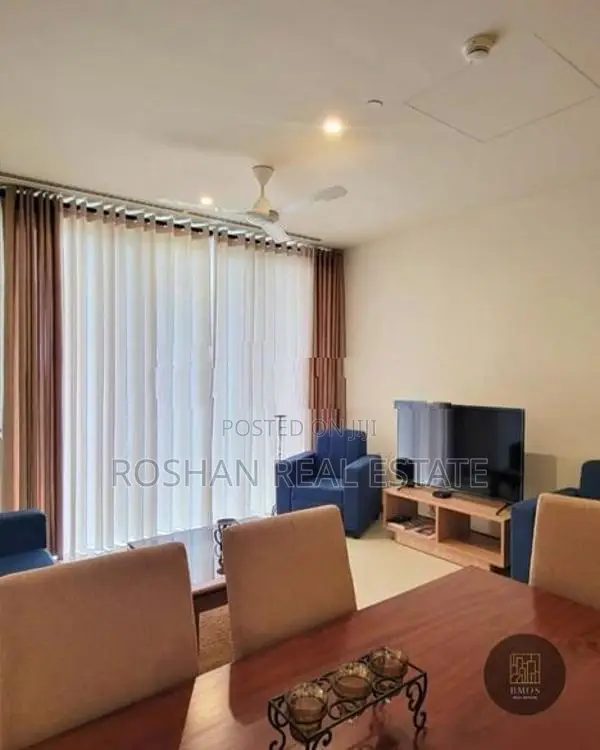 FULLY FURNISHED THE GRAND APARTMENT FOR RENT OM2894