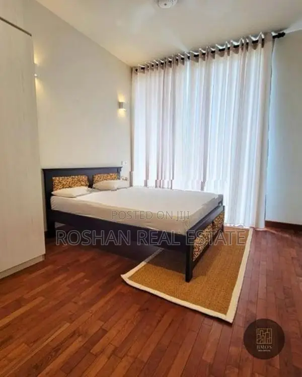 FULLY FURNISHED THE GRAND APARTMENT FOR RENT OM2894