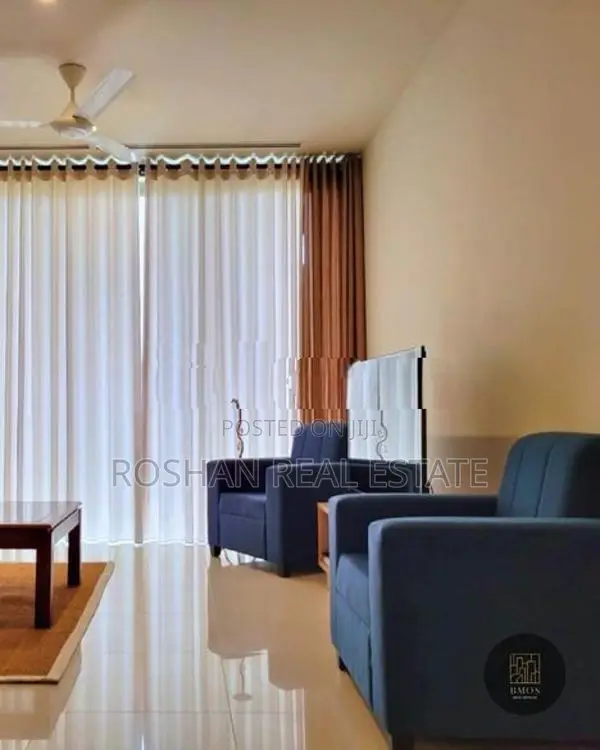 LUXURY FURNITURE THE GRAND APARTMENT FOR RENT Colombo 7 OM2895