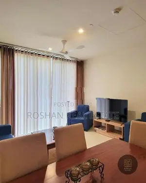 LUXURY FURNITURE THE GRAND APARTMENT FOR RENT Colombo 7 OM2895