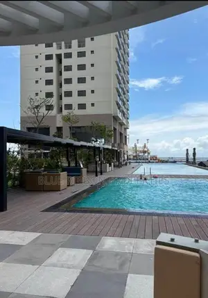 Marina Square Apartment for Rent – Colombo 01