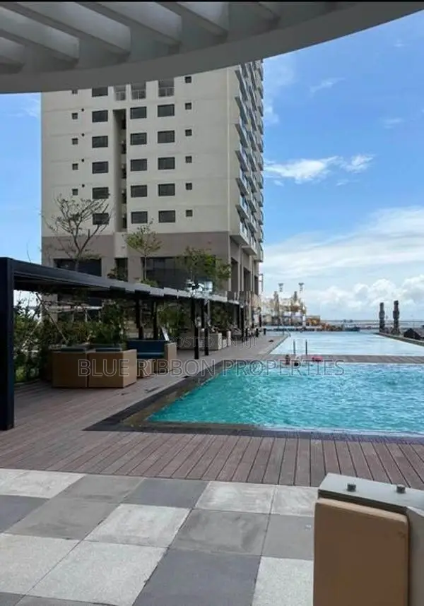 Marina Square Apartment for Rent – Colombo 01