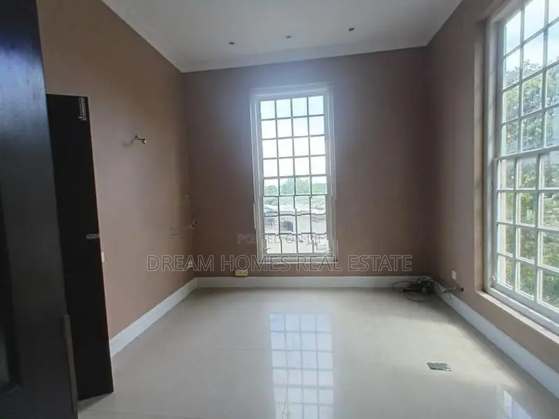 Commercial Building for Rent Near Sethsiripaya – Battaramulla