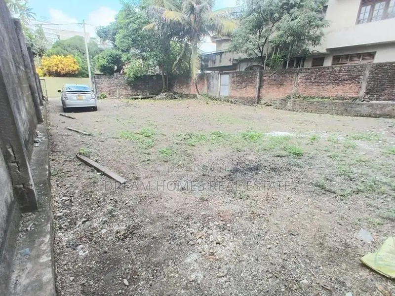 Commercial Building for Rent Near Sethsiripaya – Battaramulla