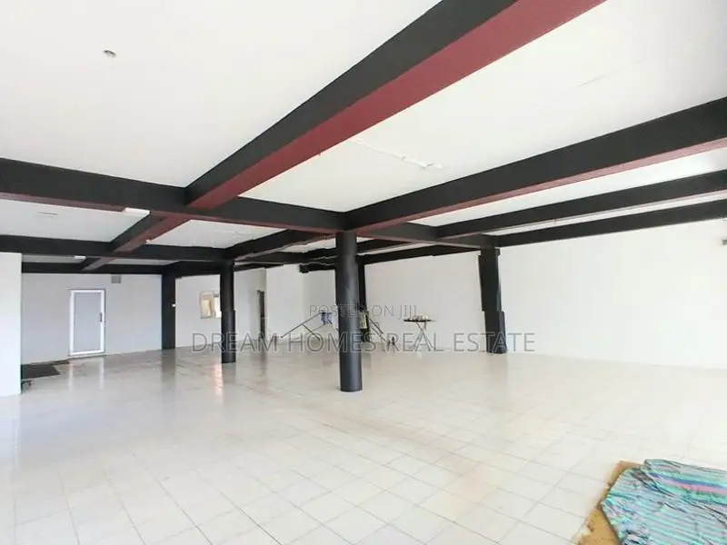 Commercial Building for Rent – Nugegoda (Stanley Tilakaratne Mawatha)