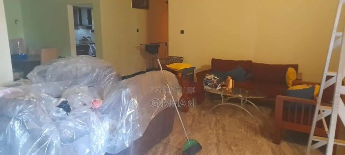 With Furniture Anex For Rent Bokundara
