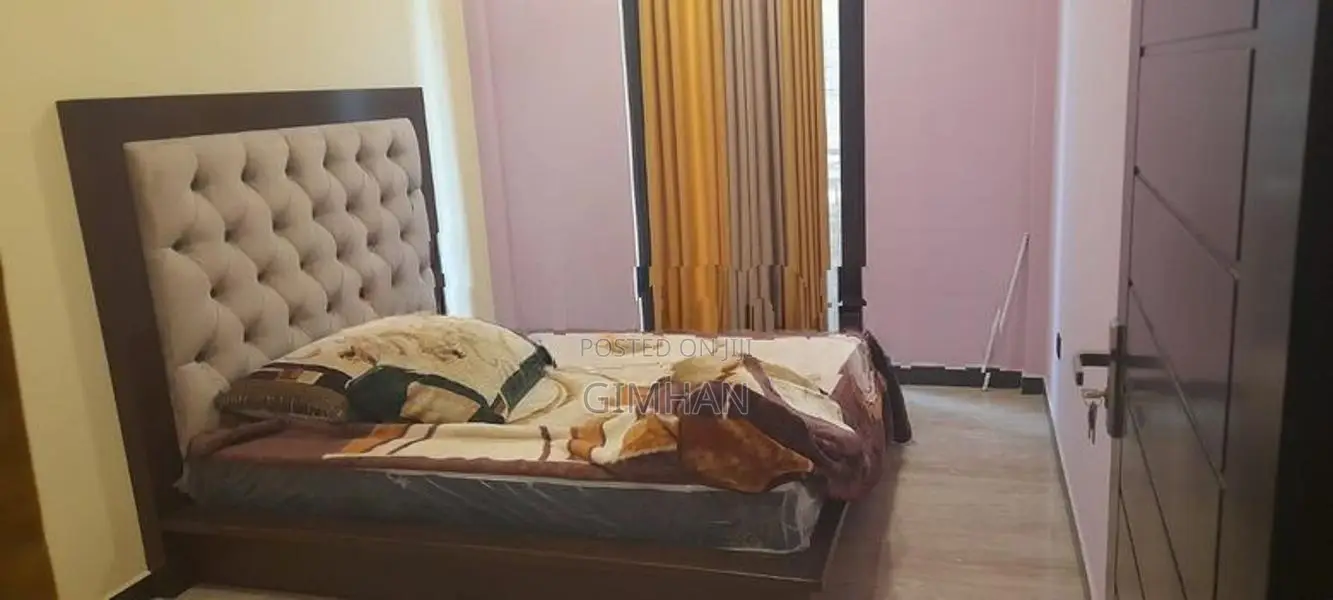With Furniture Anex For Rent Bokundara