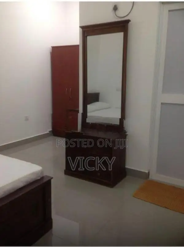 Two Bedroom Apartment Wellawatha