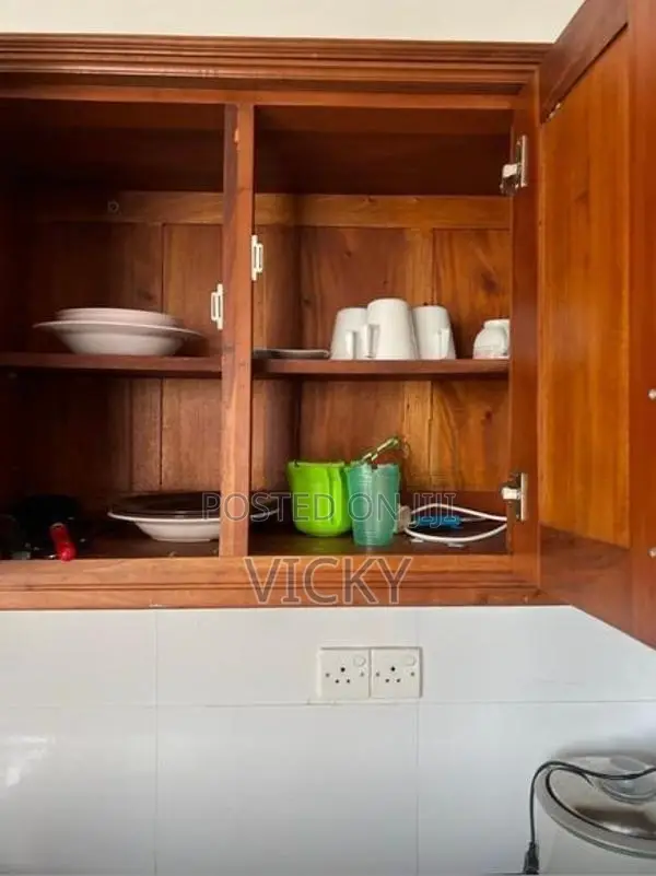 Two Bedroom Apartment Wellawatha