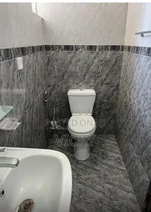 Two Bedroom Apartment Wellawatha