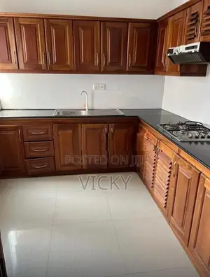 Two Bedroom Apartment Wellawatha