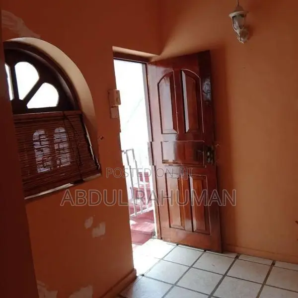 Terazo Single House Kalupulawa
