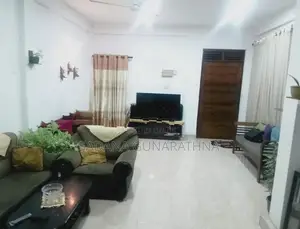 Modern luxury two-storied house for rent in Pitipana South