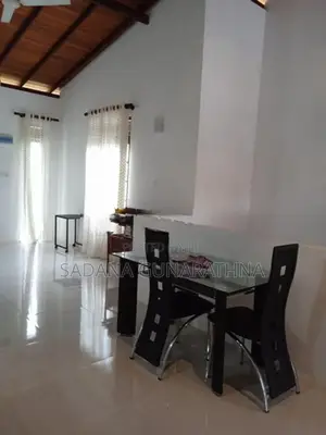 Modern luxury two-storied house for rent in Pitipana South