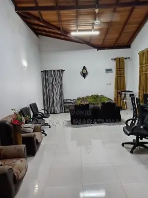 Modern luxury two-storied house for rent in Pitipana South