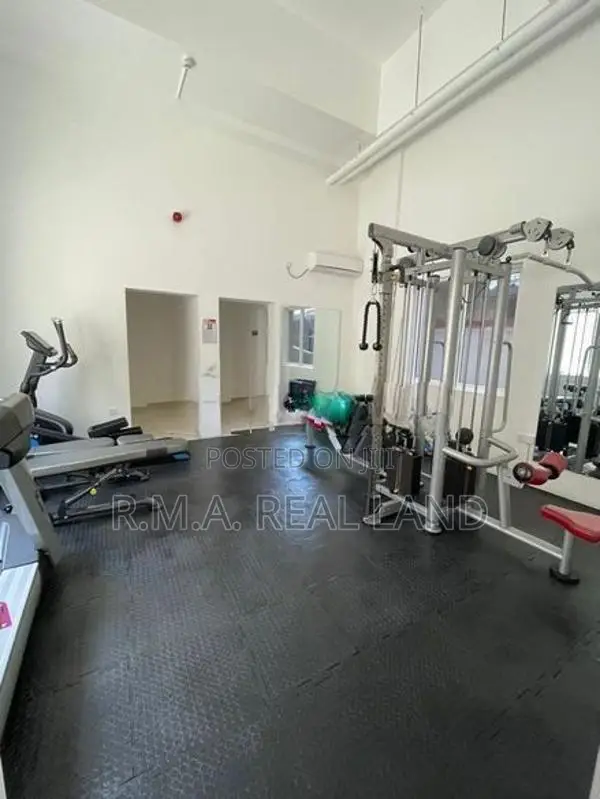Apartment for Rent Colombo 5