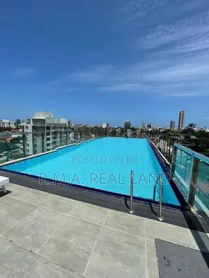 Apartment for Rent Colombo 5