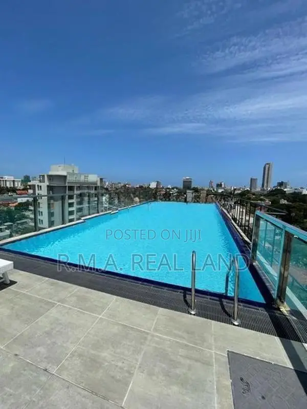 Apartment for Rent Colombo 5