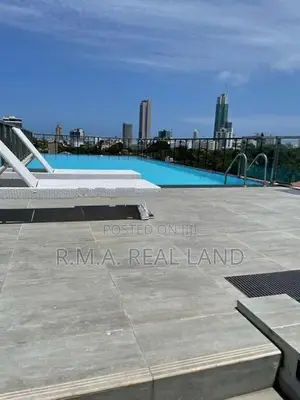 Apartment for Rent Colombo 5
