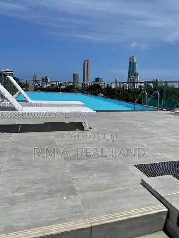 Apartment for Rent Colombo 5