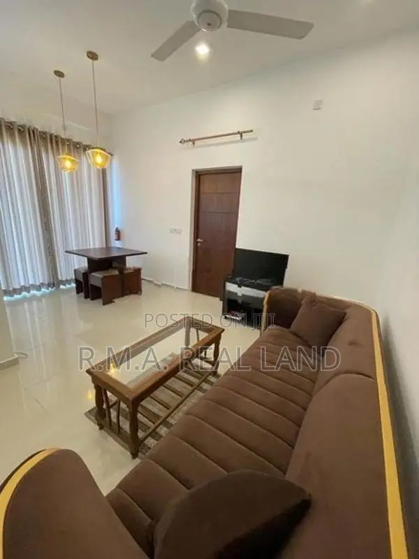 Apartment for Rent Colombo 5