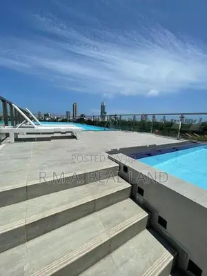 Apartment for Rent Colombo 5