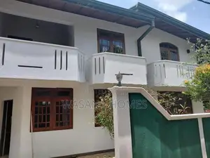 Excellent House for Sale Borelesgamuwa