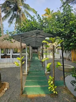Restaurant Property with Land for Rent – Badulla | River View