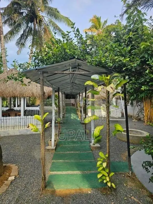 Restaurant Property with Land for Rent – Badulla | River View