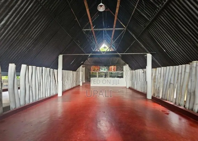 Restaurant Property with Land for Rent – Badulla | River View