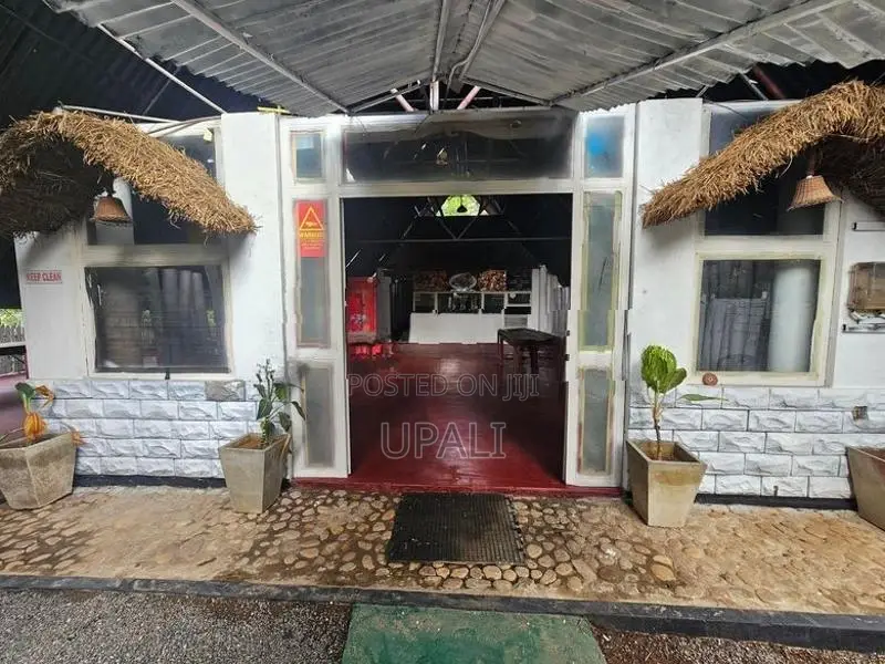 Restaurant Property with Land for Rent – Badulla | River View