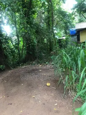 Land for Sale in Maharagama