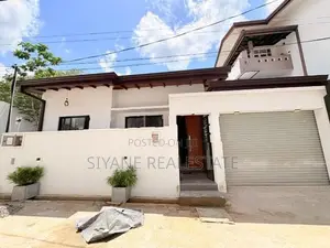 Brand New House for Sale in Athurugiriya