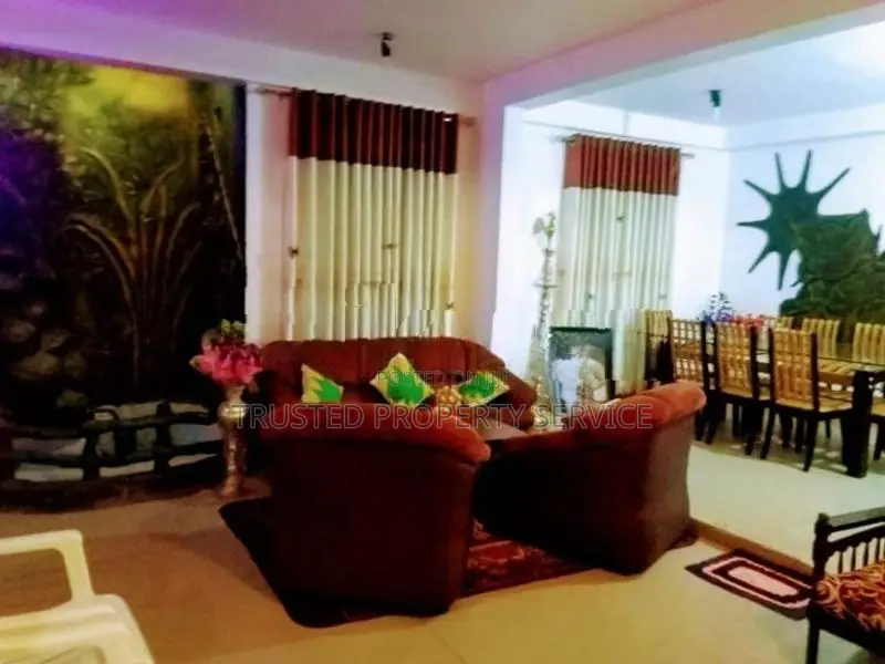 House for Sale Narammala