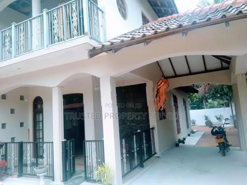 House for Sale Narammala
