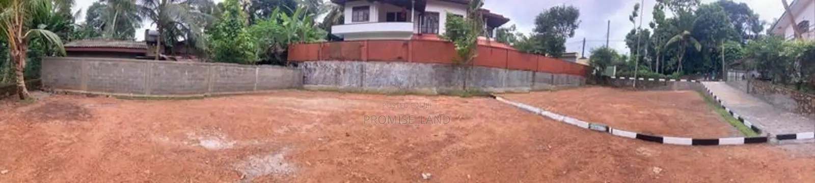 Siddamulla Luxury Land T01