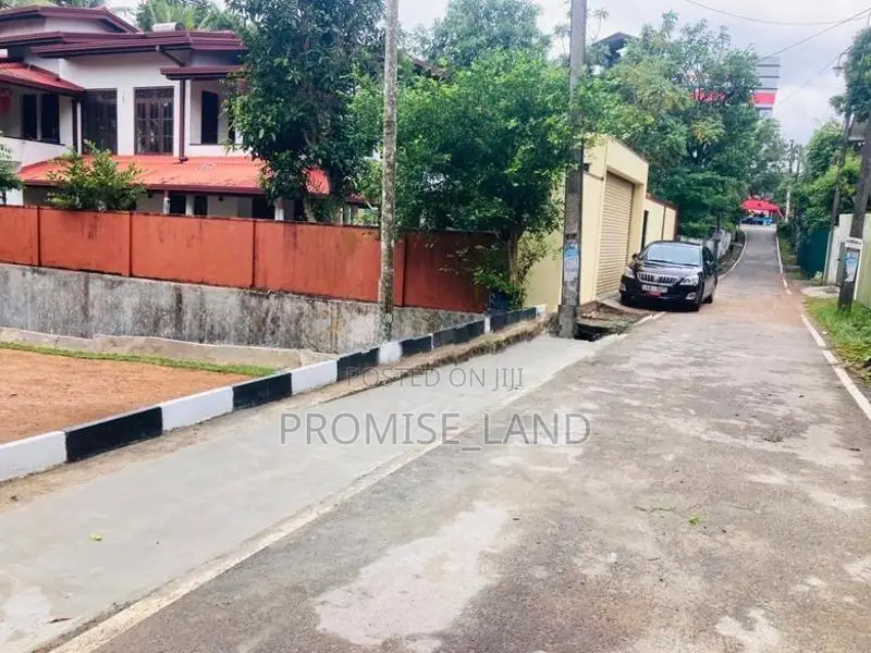Siddamulla Luxury Land T01