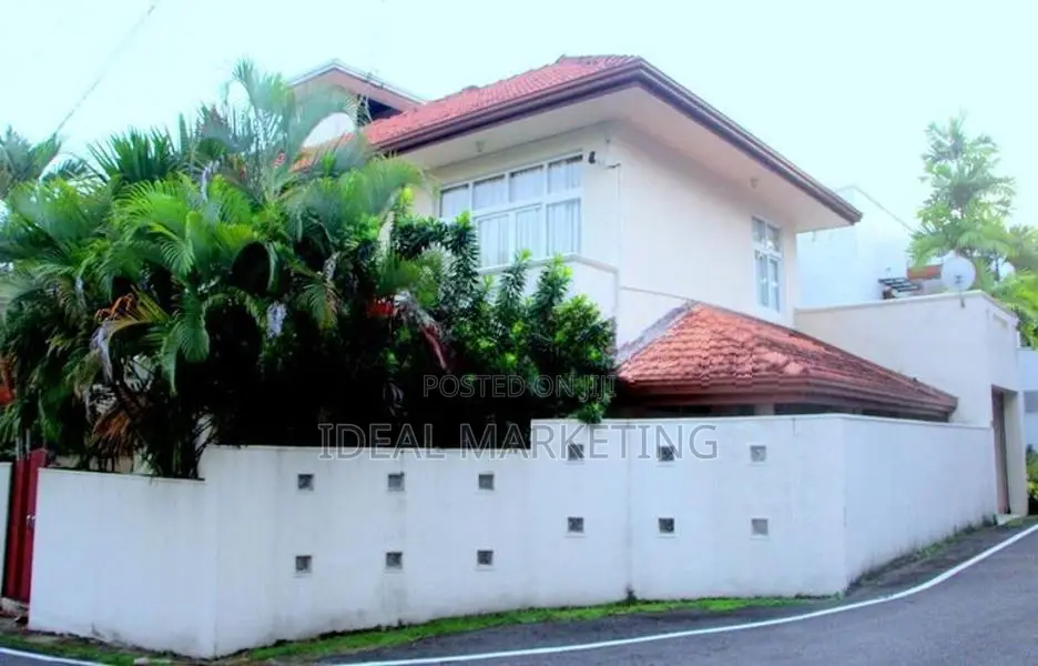 Pita Kotte - Spacious House for rent