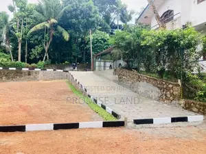 Kottawa Land Sale T01