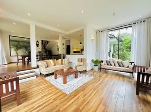 Fully Furnished House For Sale in Kandy