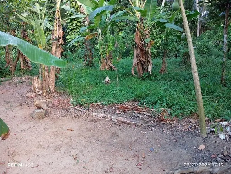 Land for Sale Kalagedihena