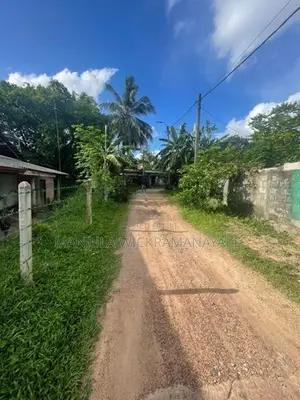 Land for Sale Gampaha