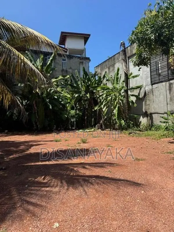 Super Land for Sale in Kotte DS1430
