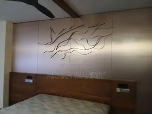 Crescat Residencies - Furnished Apartment for Rent Colombo 03A43692