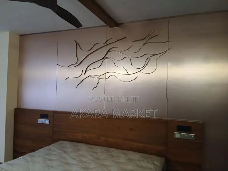 Crescat Residencies - Furnished Apartment for Rent Colombo 03A43692