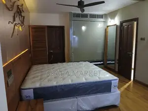 Crescat Residencies - Furnished Apartment for Rent Colombo 03A43692