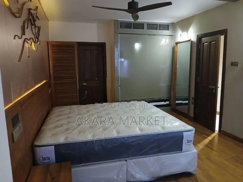 Crescat Residencies - Furnished Apartment for Rent Colombo 03A43692