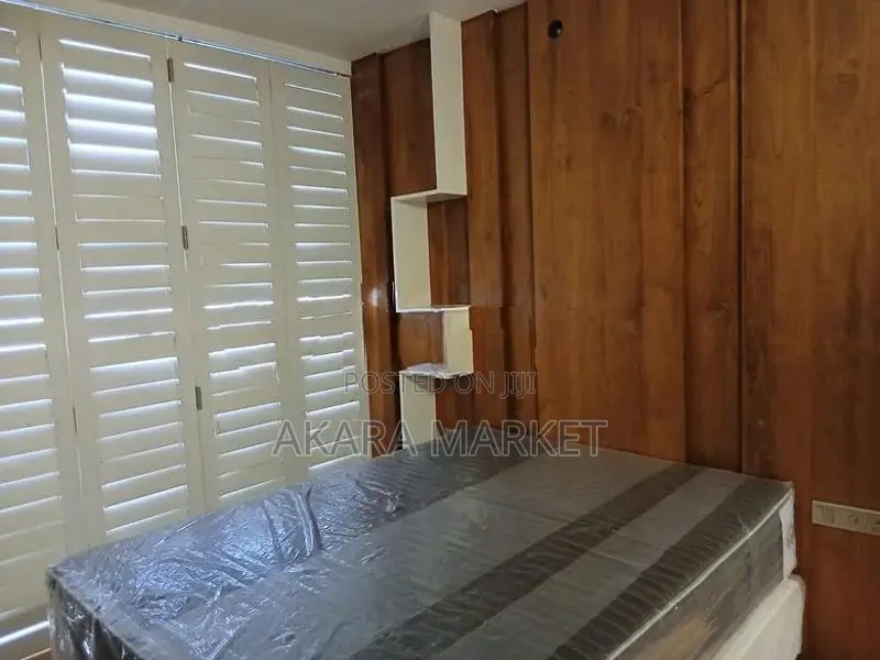 Crescat Residencies - Furnished Apartment for Rent Colombo 03A43692