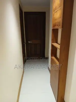 Crescat Residencies - Furnished Apartment for Rent Colombo 03A43692
