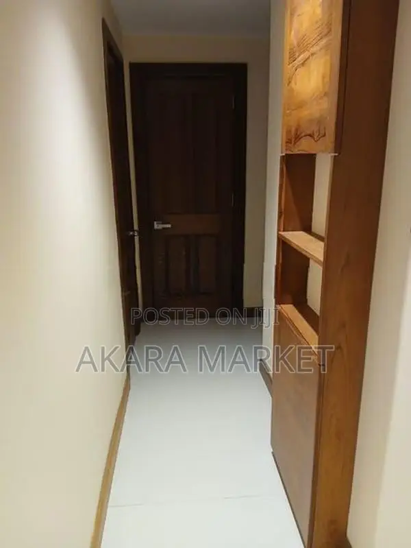 Crescat Residencies - Furnished Apartment for Rent Colombo 03A43692